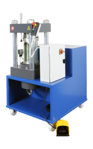 Vertical V-line Crimping Machines