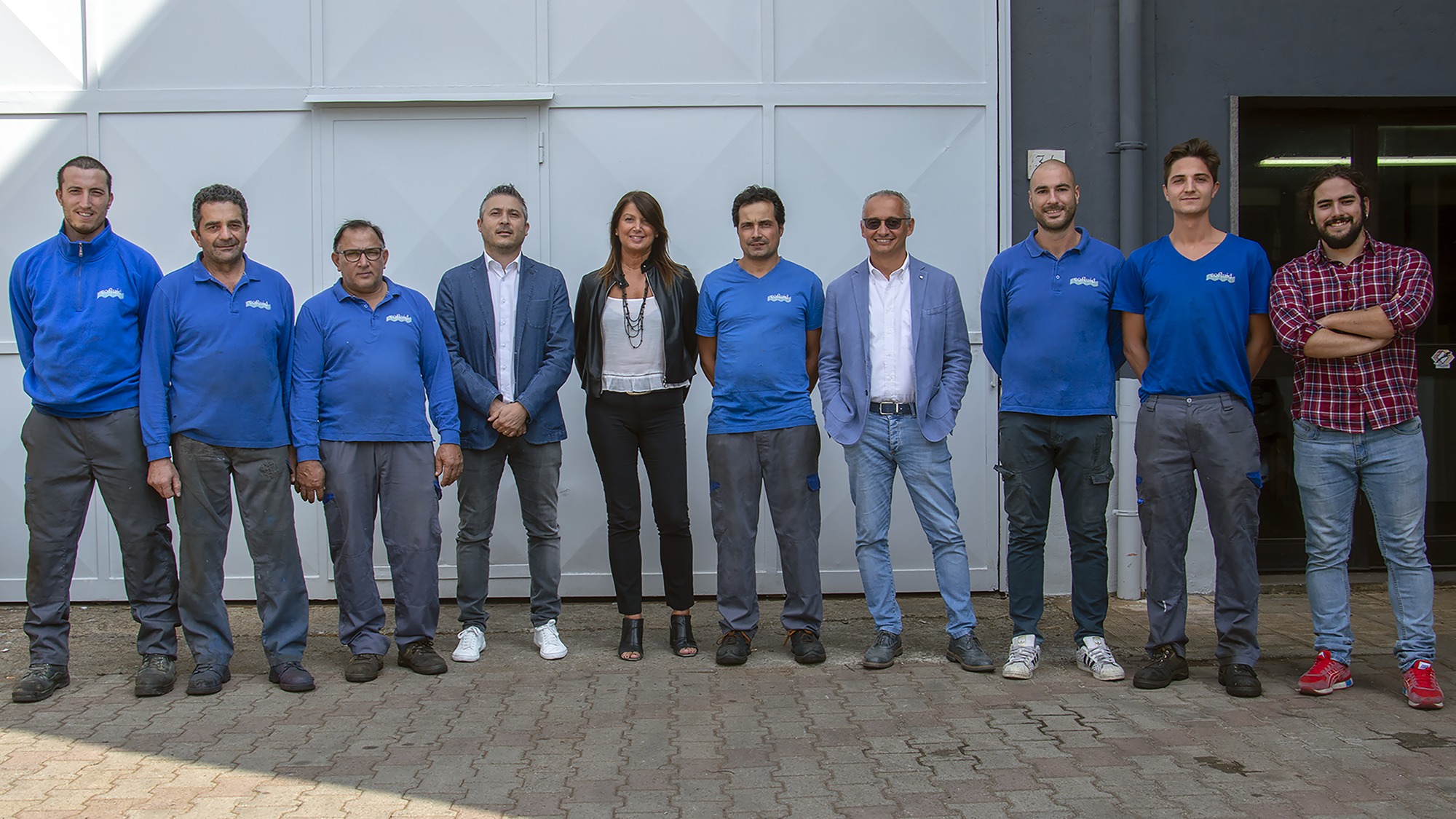 Azienda Azienda