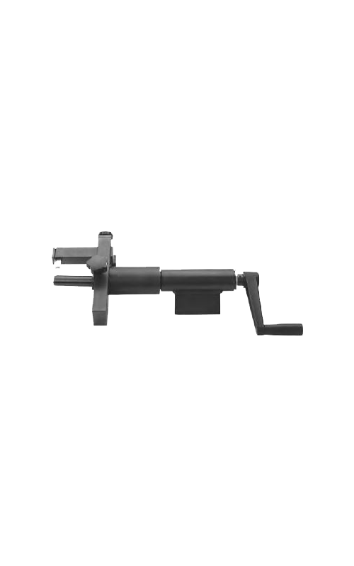 Schälmaschine SRM