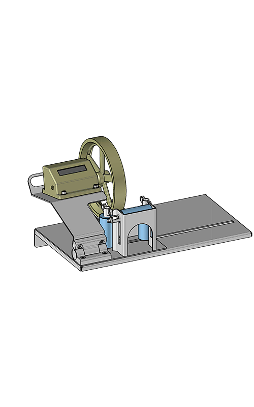 METER COUNTER TACOM