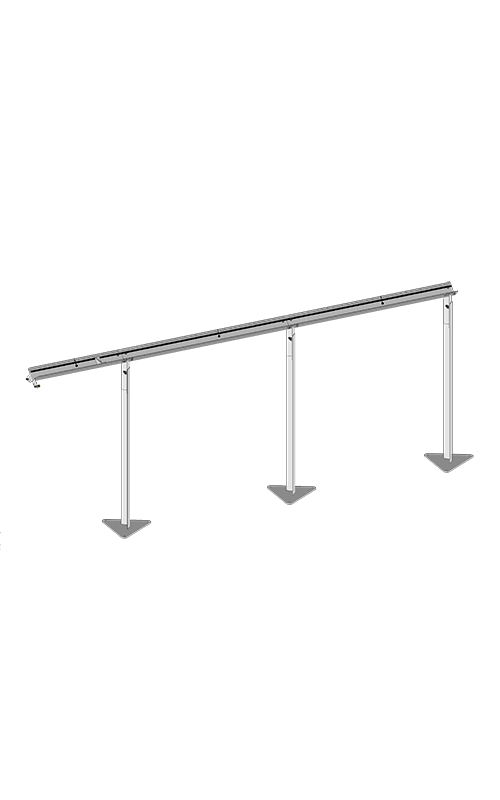 LATERAL MEASUREMENT SUPPORT – TASM