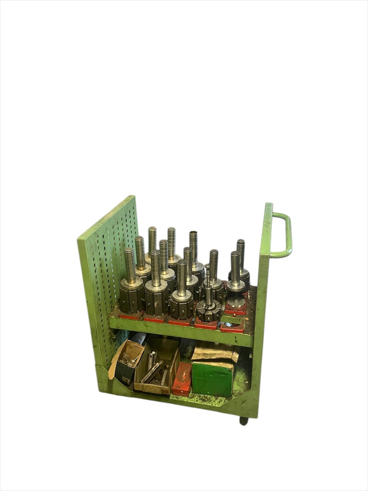 PRESSATUBI USATA HC2300