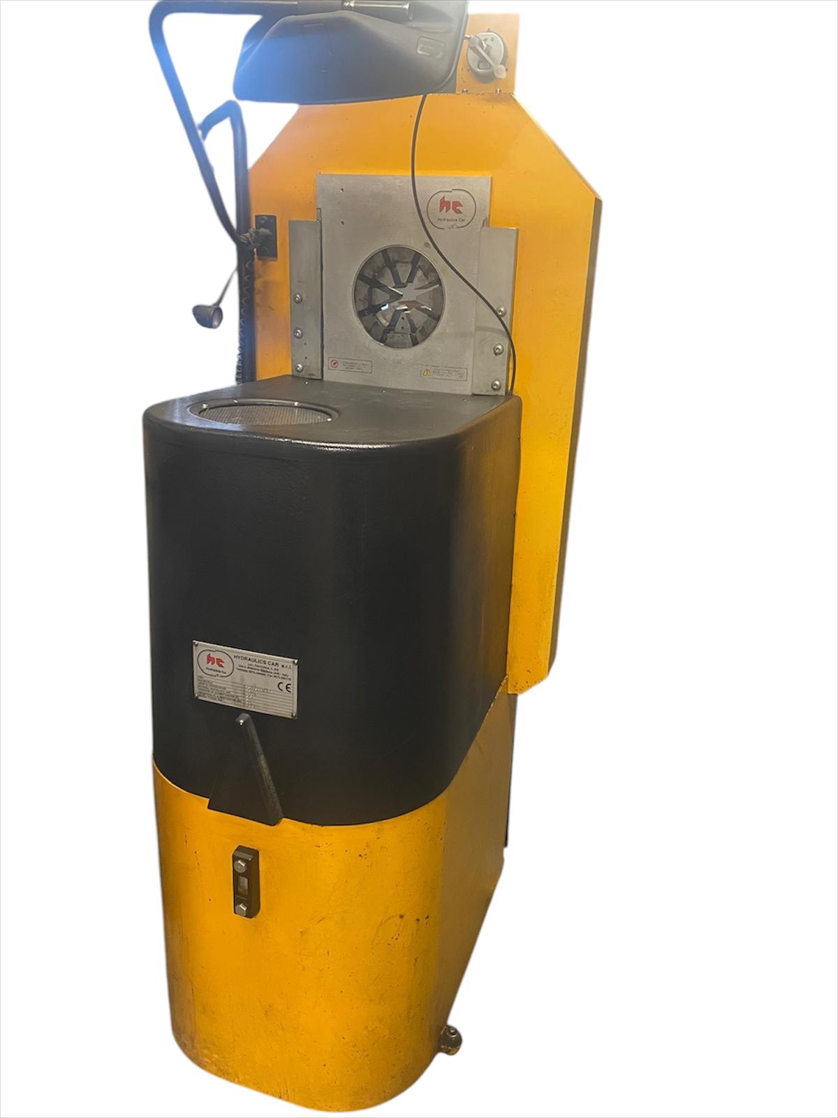 PRESSATUBI USATA HC2300
