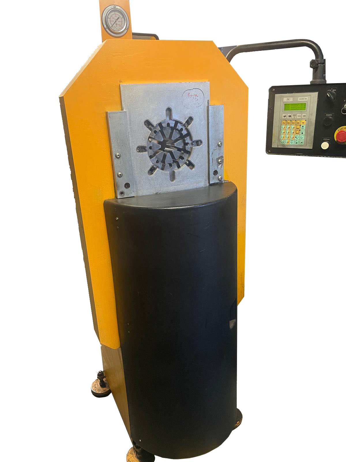 PRESSATUBI USATA HC2300