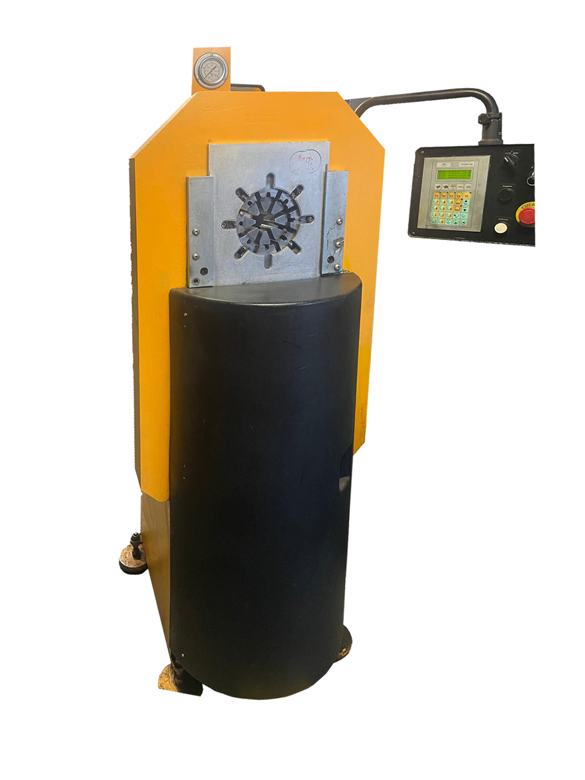 PRESSATUBI USATA HC2300