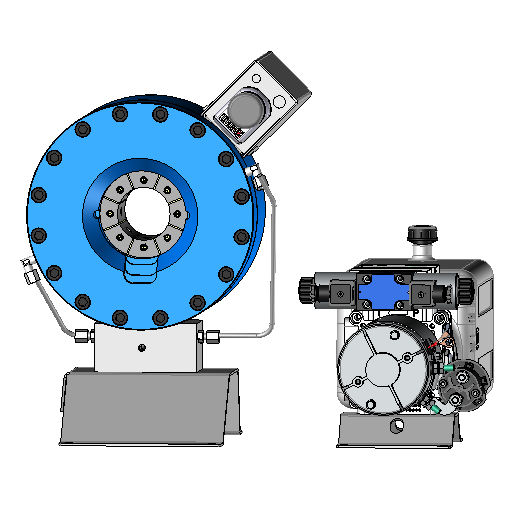 O165B12Vdc