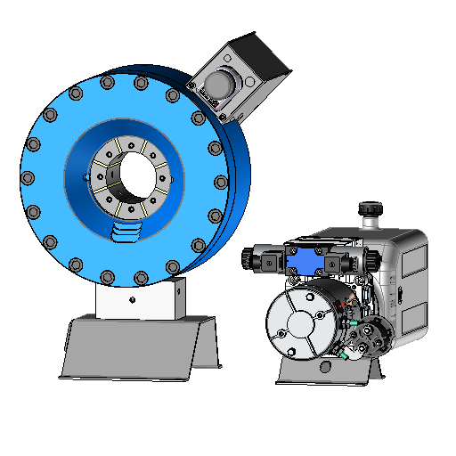 O250B12Vdc